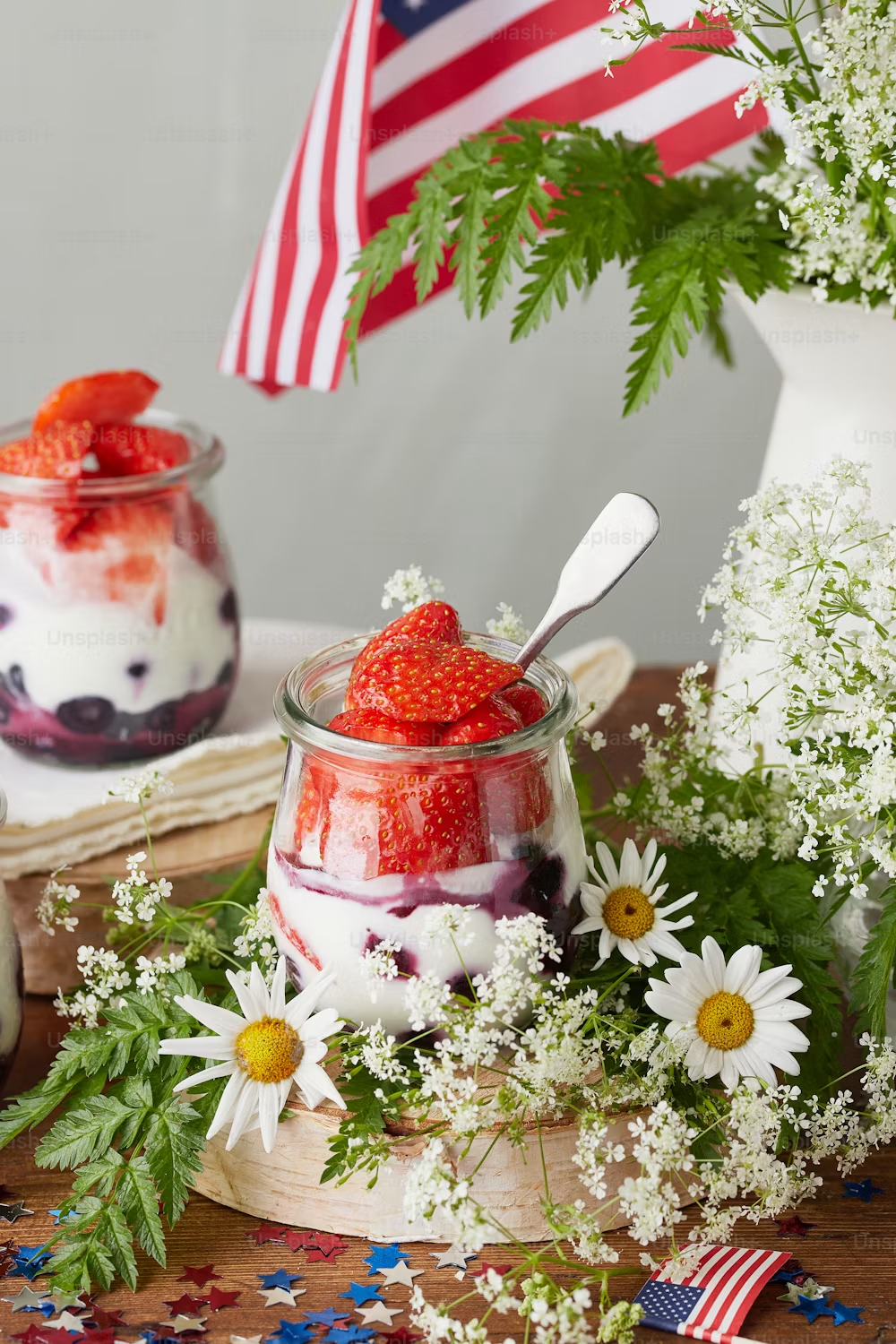 Healthy Nutrition