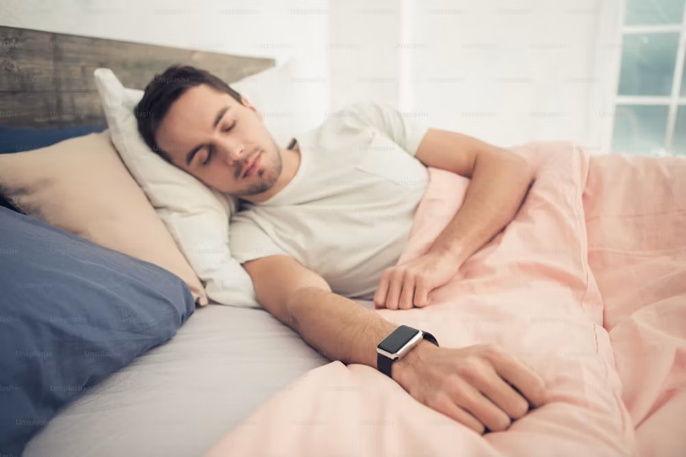 Sleep Monitoring