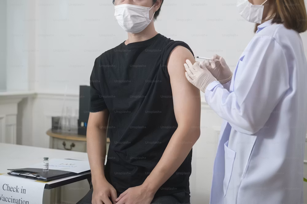 Vaccinations